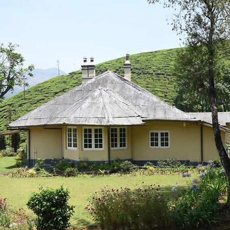 Ama Stays And Trails Tea Estate Bungalows , 무나르 외부 사진