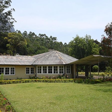 Ama Stays And Trails Tea Estate Bungalows , 무나르 외부 사진