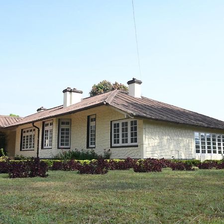 Ama Stays And Trails Tea Estate Bungalows , 무나르 외부 사진