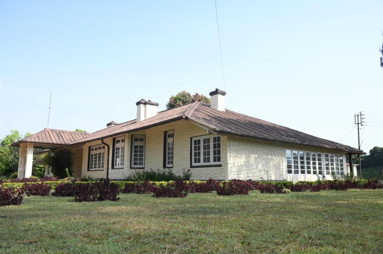 Ama Stays And Trails Tea Estate Bungalows , 무나르 외부 사진