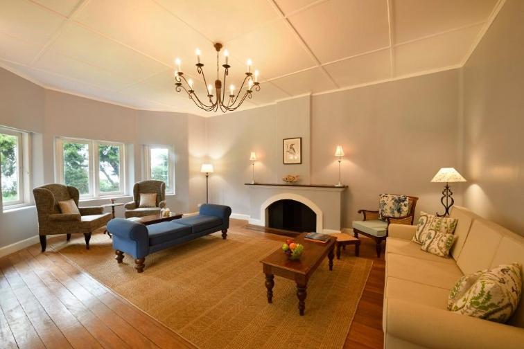 Ama Stays And Trails Tea Estate Bungalows , 무나르 외부 사진