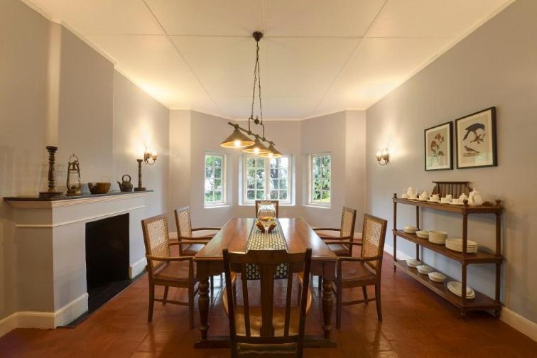 Ama Stays And Trails Tea Estate Bungalows , 무나르 외부 사진