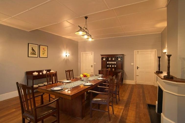 Ama Stays And Trails Tea Estate Bungalows , 무나르 외부 사진
