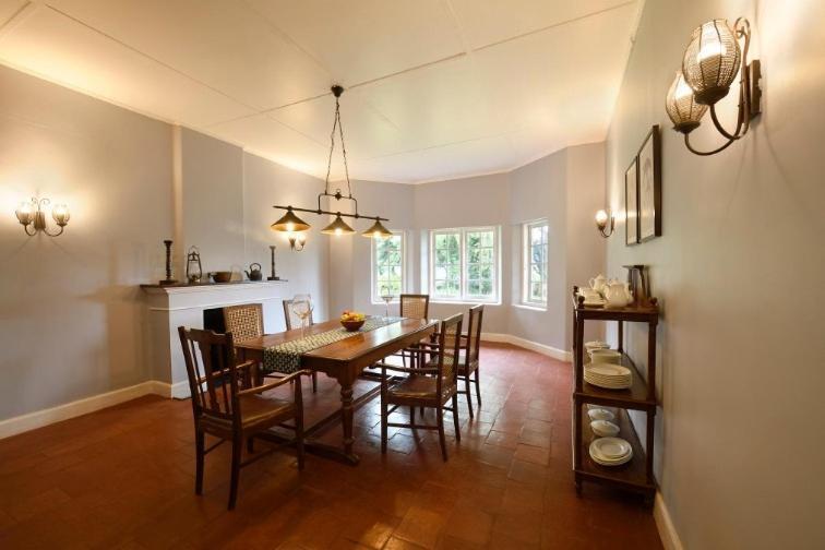 Ama Stays And Trails Tea Estate Bungalows , 무나르 외부 사진