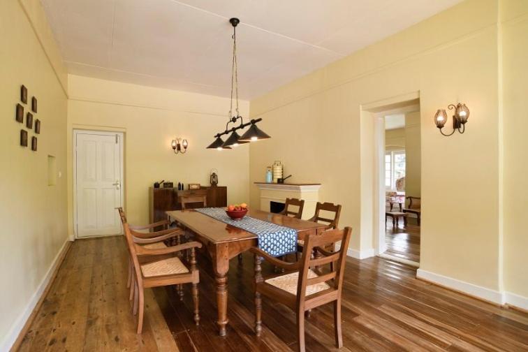 Ama Stays And Trails Tea Estate Bungalows , 무나르 외부 사진