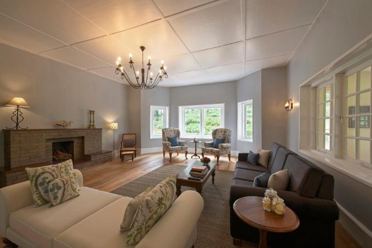 Ama Stays And Trails Tea Estate Bungalows , 무나르 외부 사진