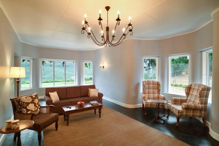 Ama Stays And Trails Tea Estate Bungalows , 무나르 외부 사진