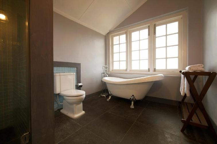 Ama Stays And Trails Tea Estate Bungalows , 무나르 외부 사진