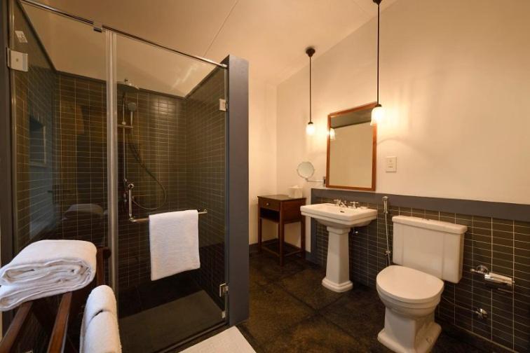 Ama Stays And Trails Tea Estate Bungalows , 무나르 외부 사진